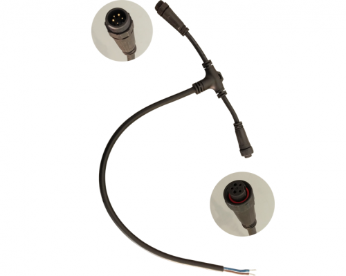 防水毗连器有哪些性能指标优势呢？